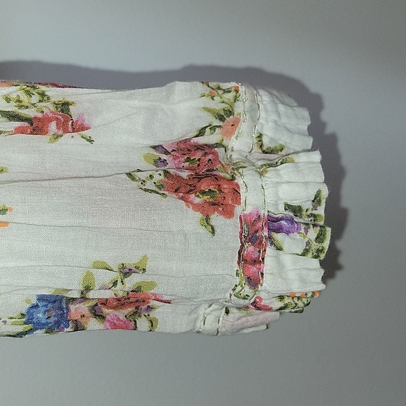 Guadalupe Cover-up Maxi Size S - Picture 7 of 8